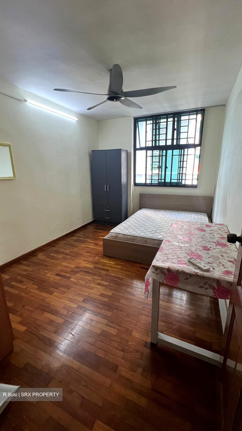 Blk 689E Woodlands Drive 75 (Woodlands), HDB 5 Rooms #536582151
